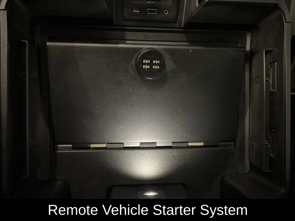 Used 2022 Black GMC Denali image 10