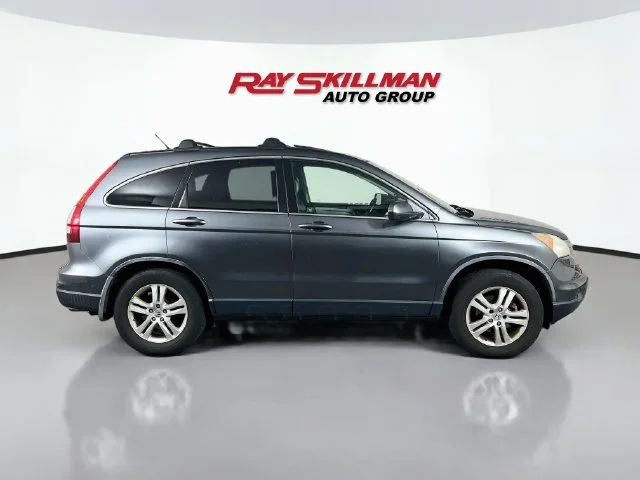 Used 2011 Gray Honda EX-L image 5