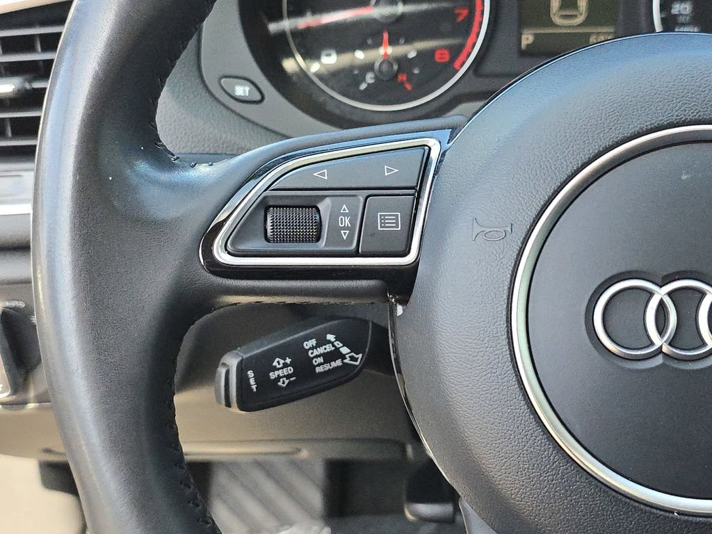 Used 2017  Audi 2.0T Premium image 22