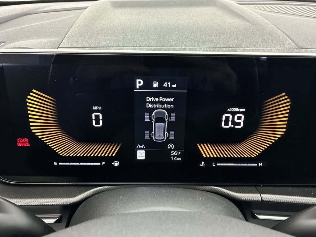 New 2026 Panthera Metal Kia LX image 36