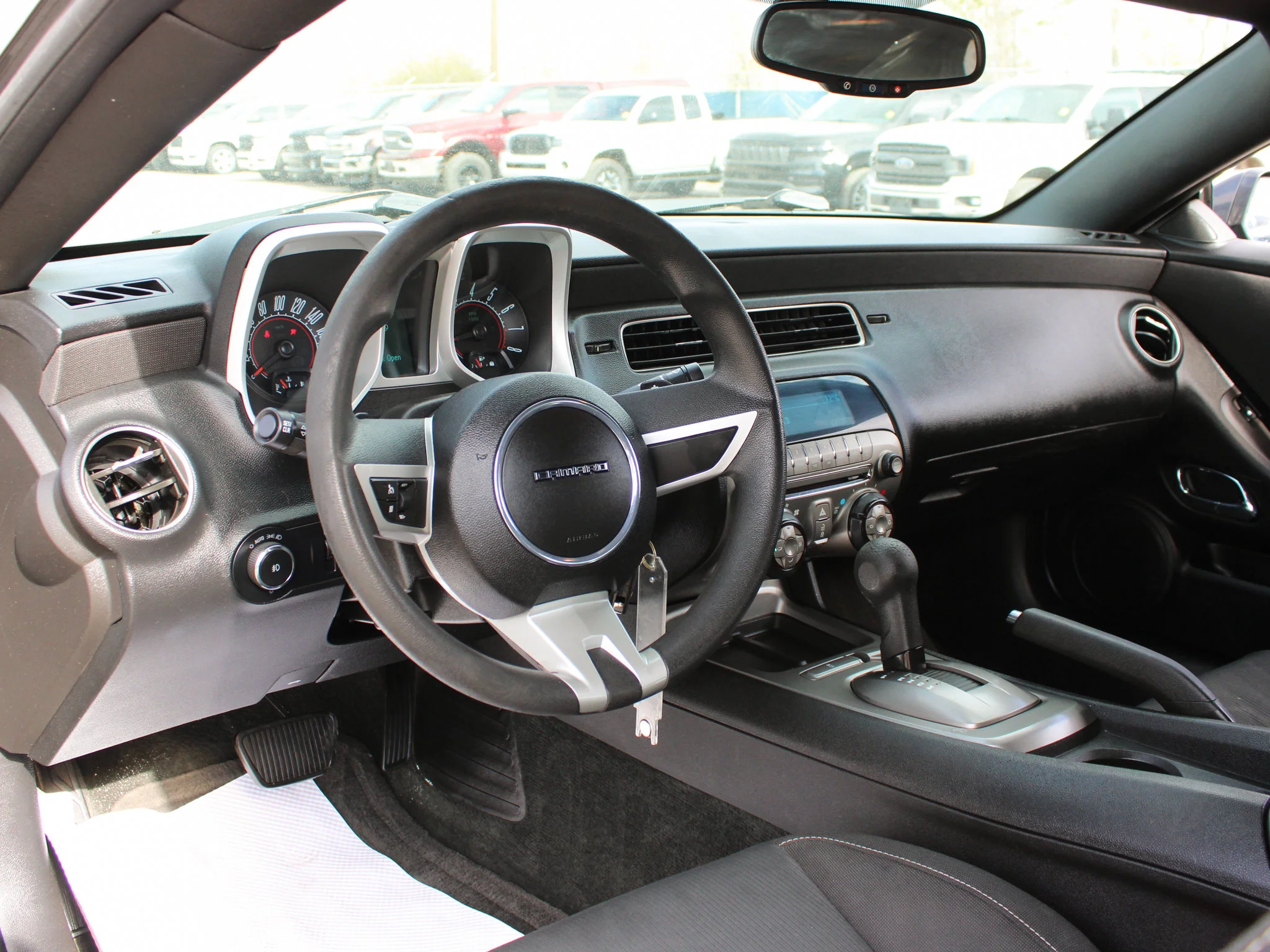 Used 2011 Black Chevrolet 1LT * Mechanic Special | V6 | 312 HP | Cruise Control | Summer/Winter Wheels | Low KM