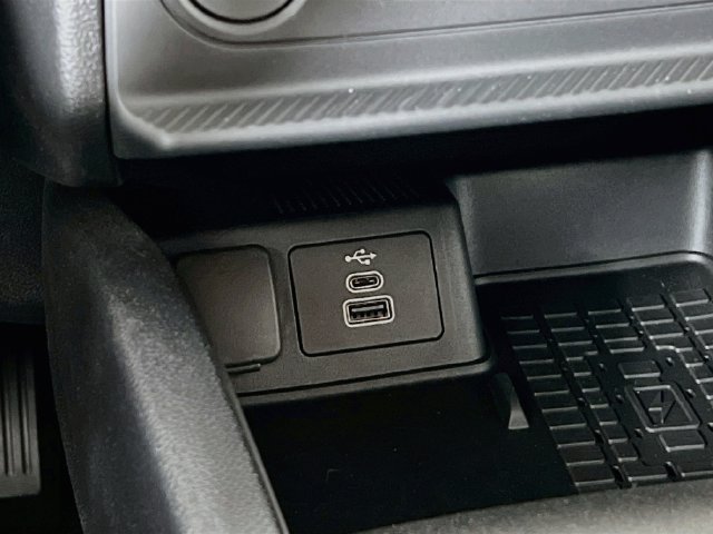 2025 Ford Bronco Sport Outer Banks - Photo 21