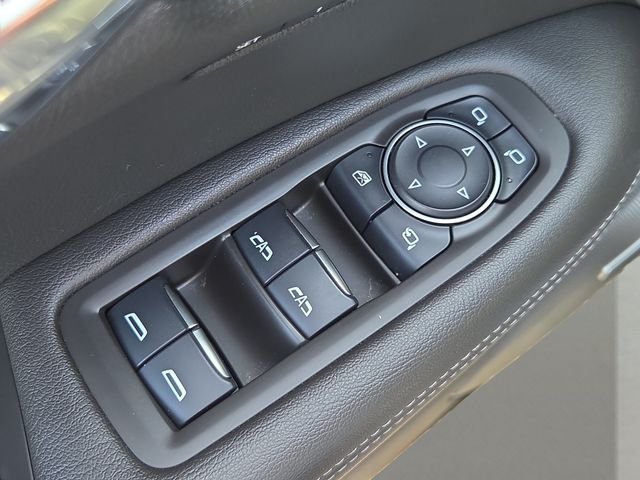 Used 2024 Black Metallic Cadillac Premium Luxury image 24