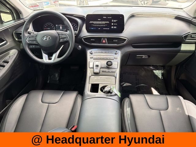2023 Hyundai Santa Fe XRT - Photo 20