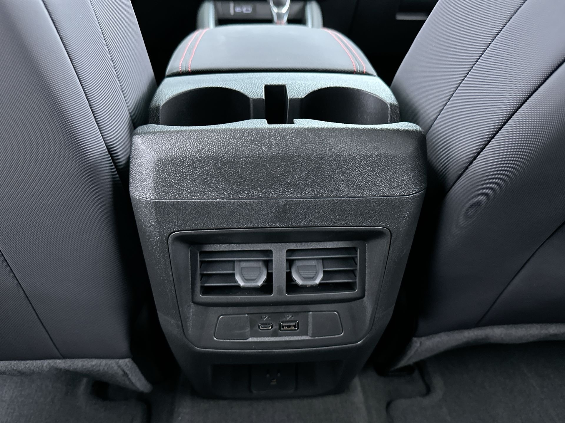 2026 Chevrolet Colorado Z71 - Photo 78
