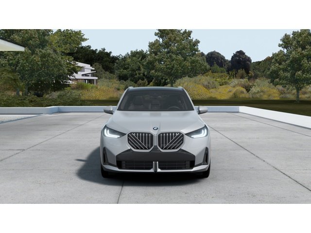 New 2026 Brooklyn Grey Metallic BMW 30 xDrive image 3