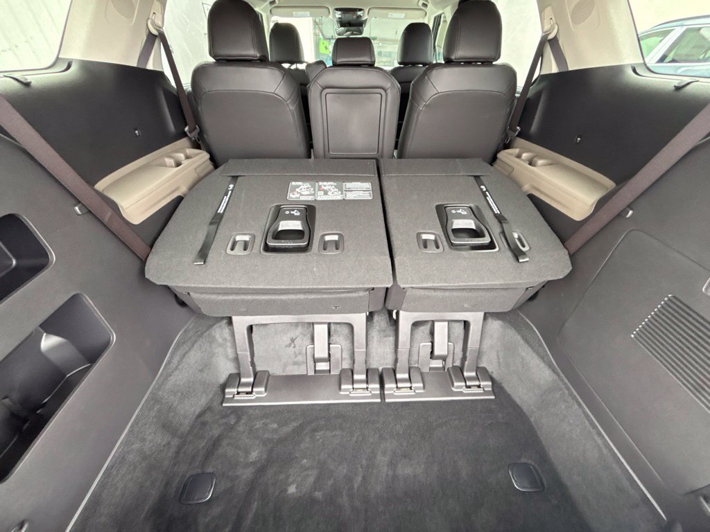 Used 2026  Kia EX image 21