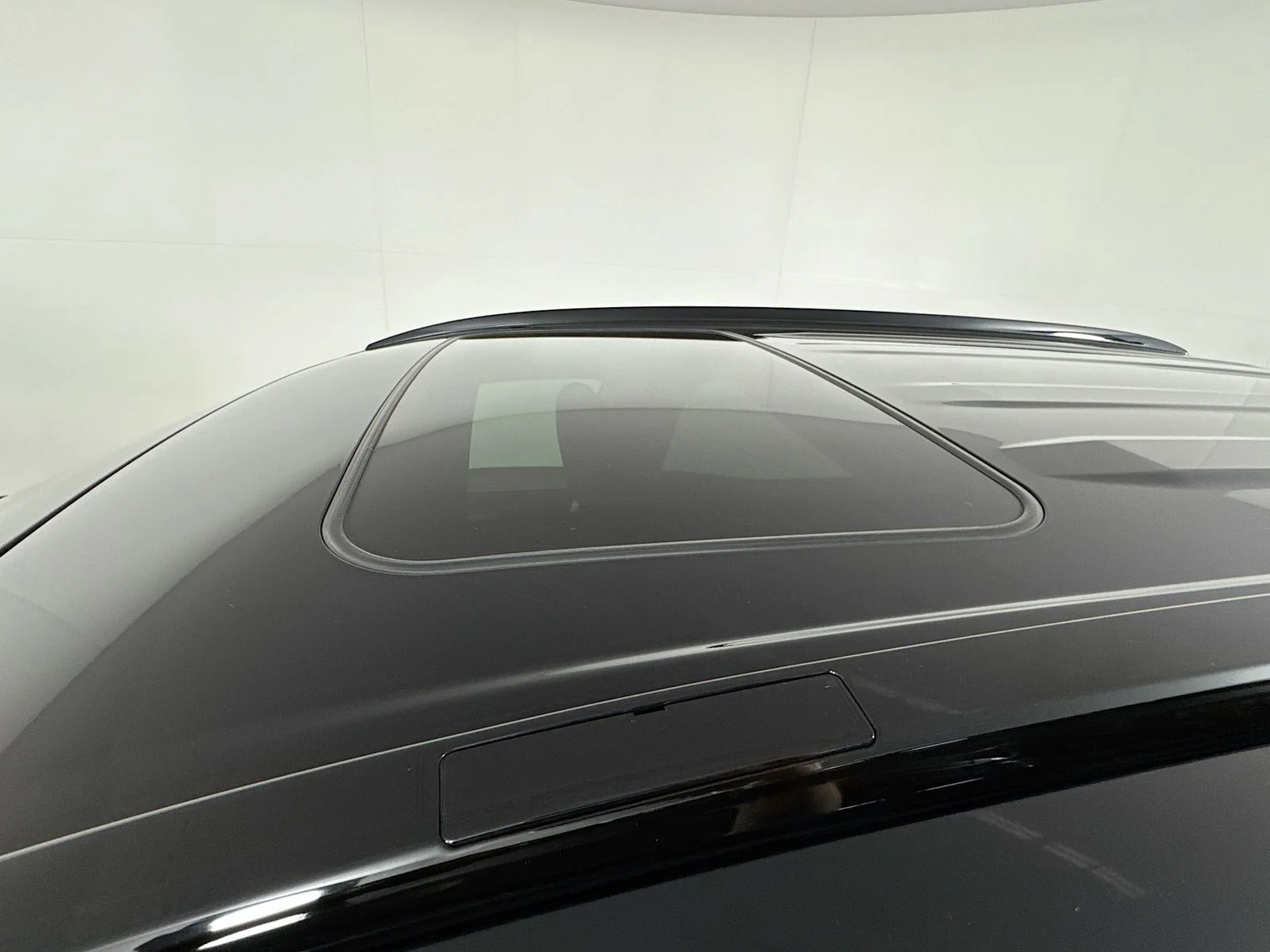 Certified Used 2020 Black Toyota XLE image 18