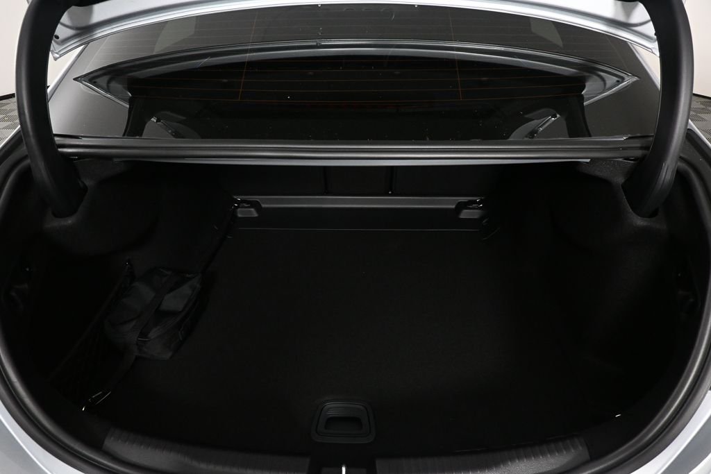 New 2026 Cirrus Silver Metallic Mercedes-Benz AMG® C 43 4MATIC® Sedan image 28