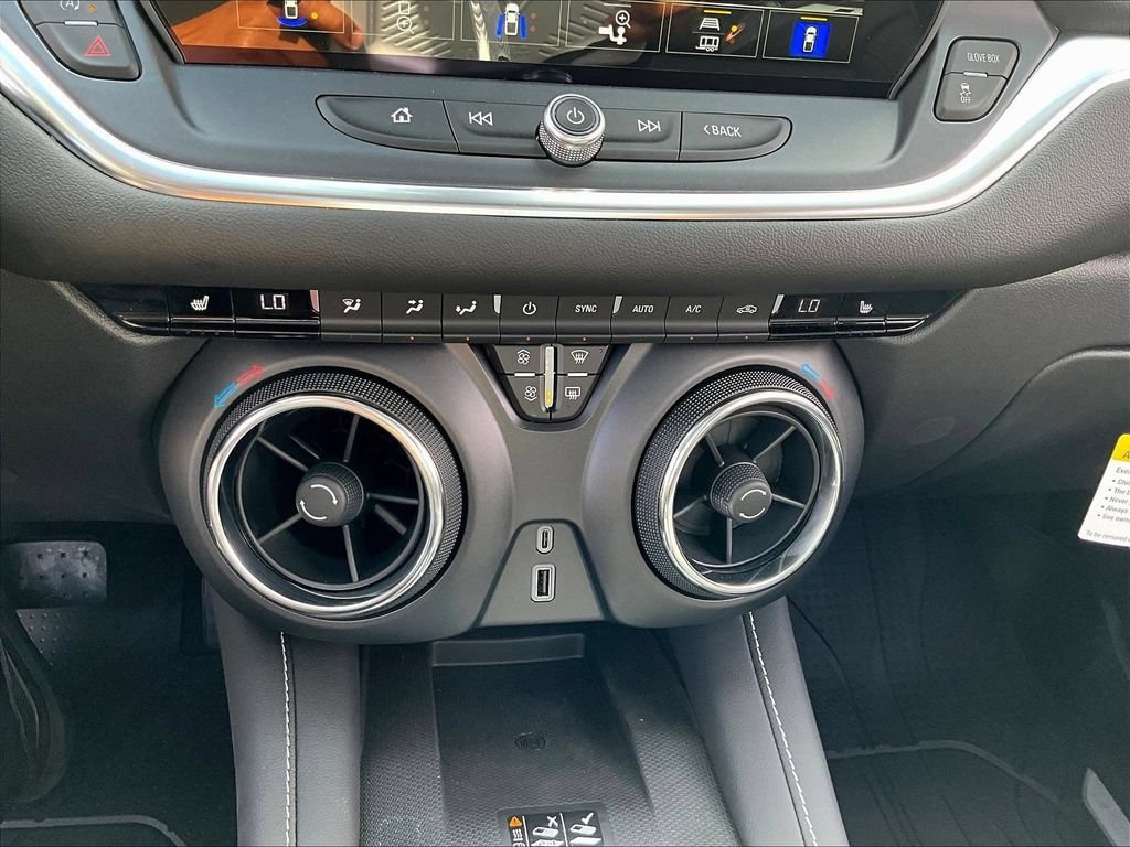 2026 Chevrolet Blazer 3LT - Photo 16