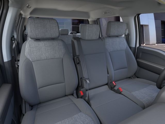 New 2026 Oxford White Ford XLT image 10