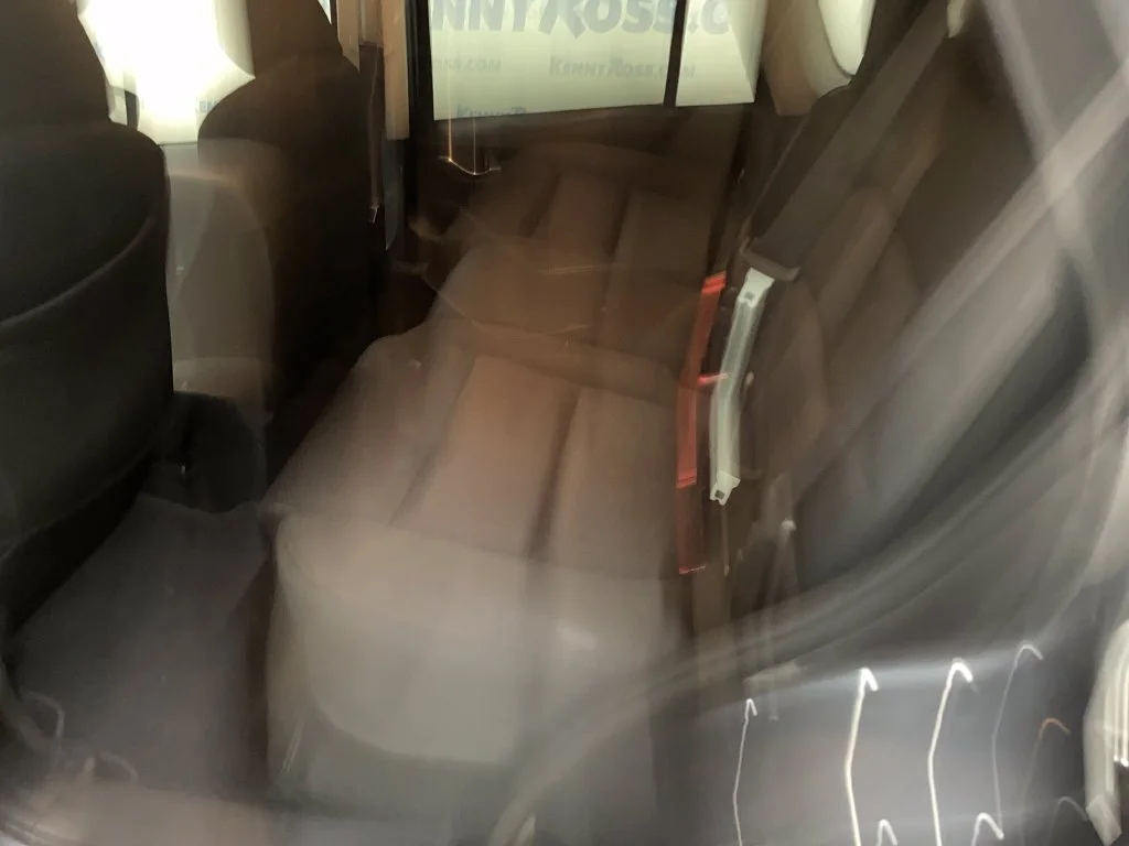 Used 2016 Gray Mazda Touring image 11