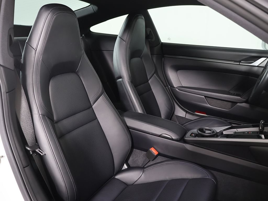 2024 Porsche 911 S - Photo 22