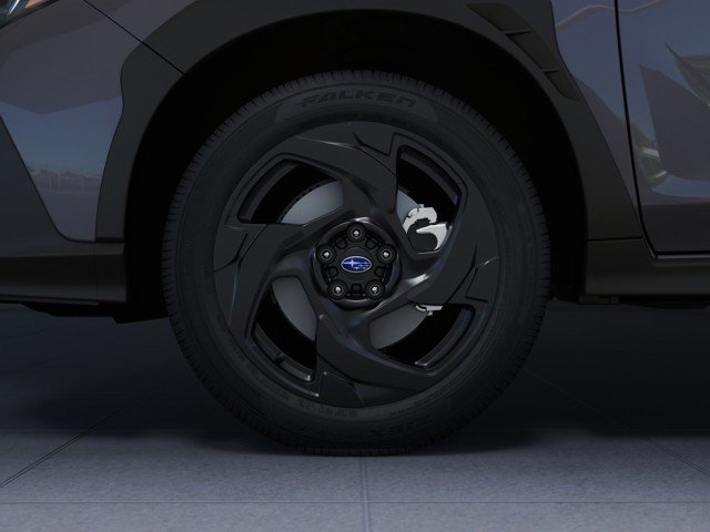 New 2026 MAGNETITE GRAY PEARL Subaru Sport Hybrid image 9