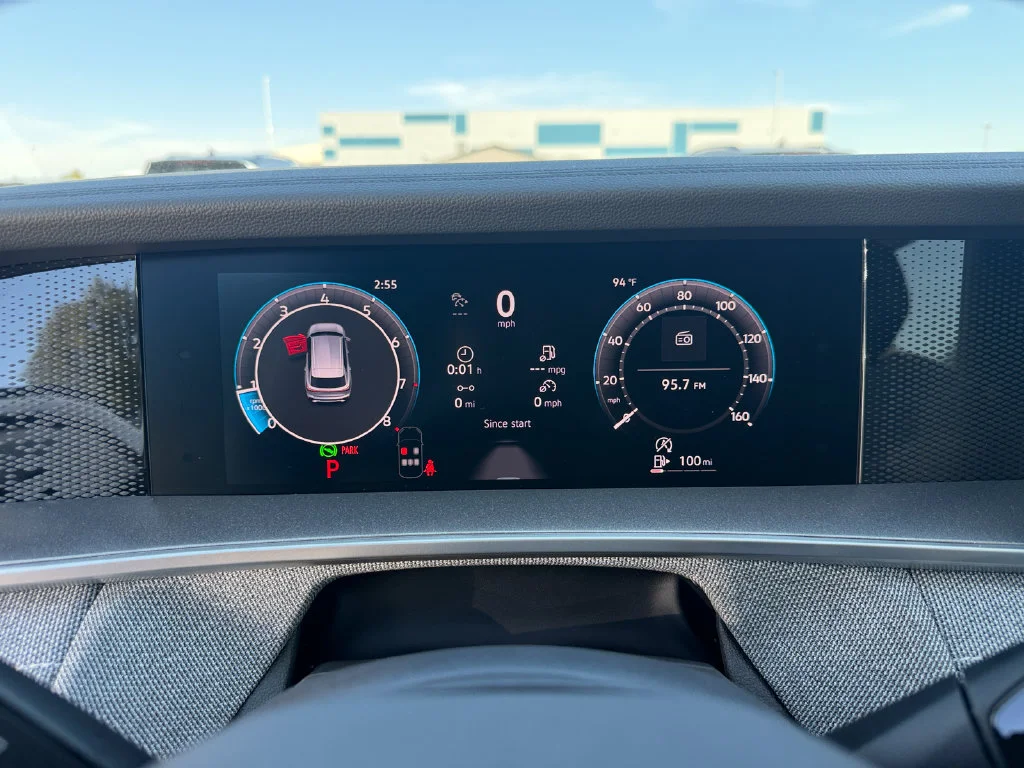 New 2026  Volkswagen S image 15