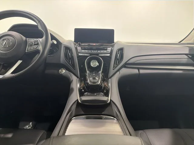2024 Acura RDX Base - Photo 35