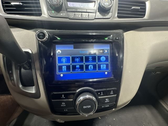 Used 2016  Honda EX-L image 16