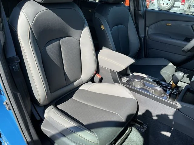 New 2026 GEYSER BLUE Subaru Wilderness image 28