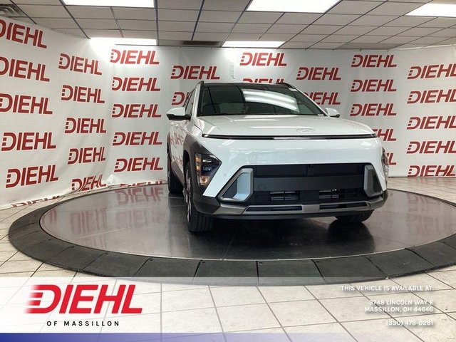 2026 Hyundai KONA Limited AWD
