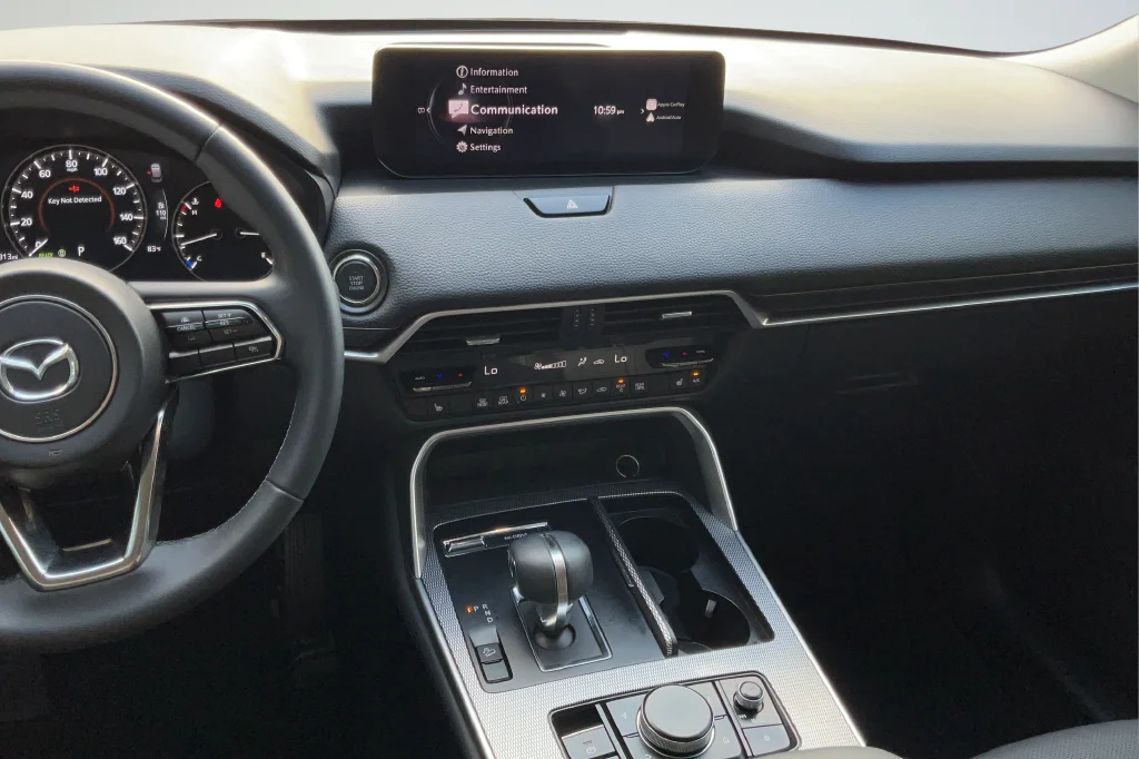 2024 Mazda CX-90 Turbo Preferred Plus Package - Photo 15