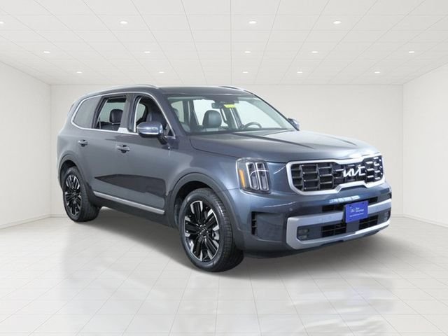 2023 Kia Telluride SX Prestige