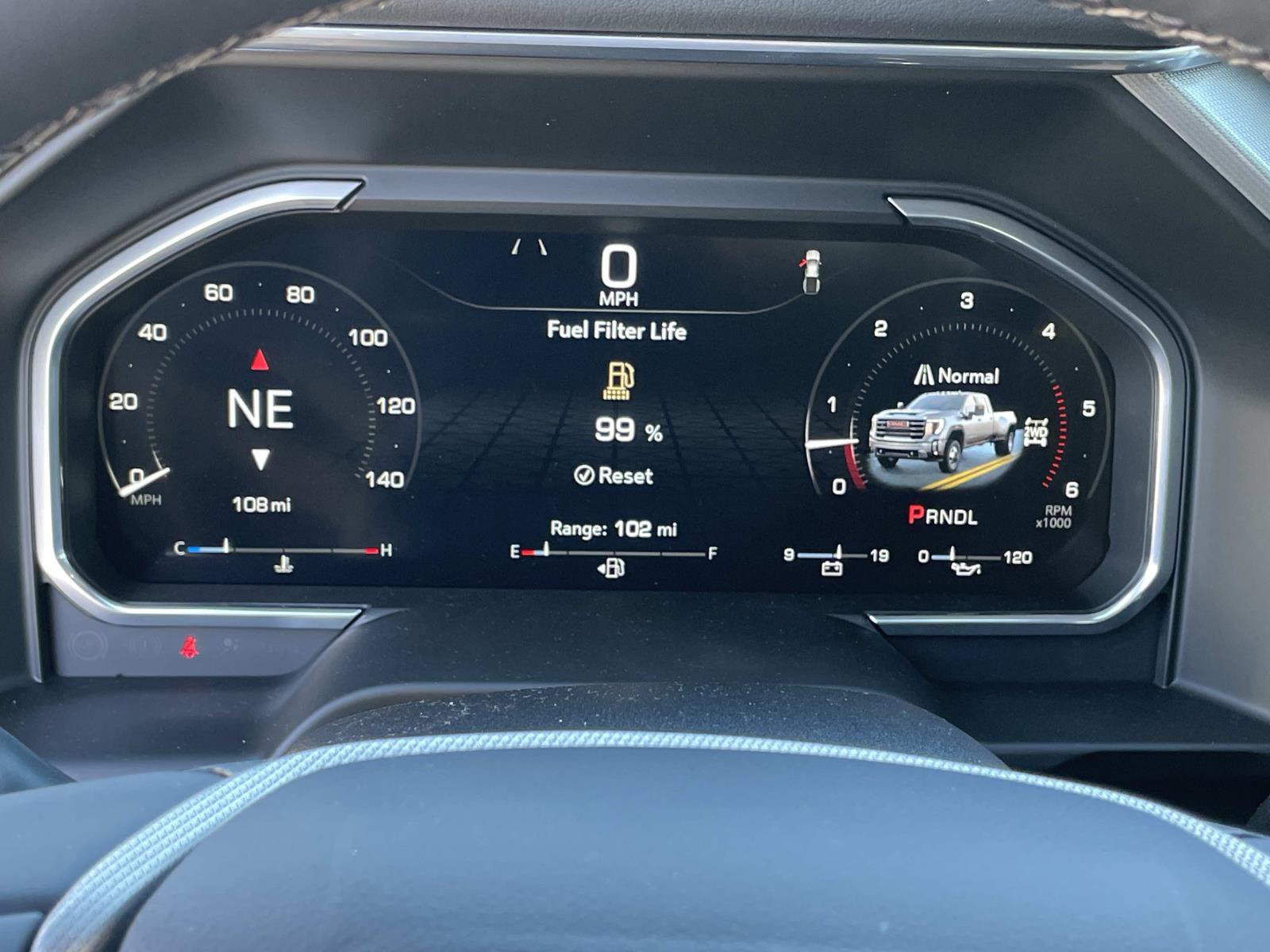 2026 GMC Sierra 3500HD Denali - Photo 20