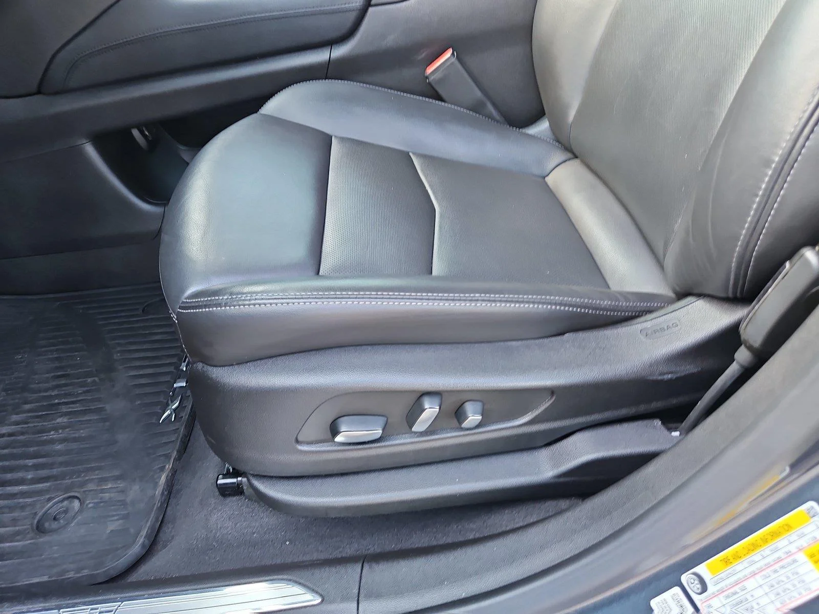 2023 Cadillac XT5 Premium Luxury - Photo 18