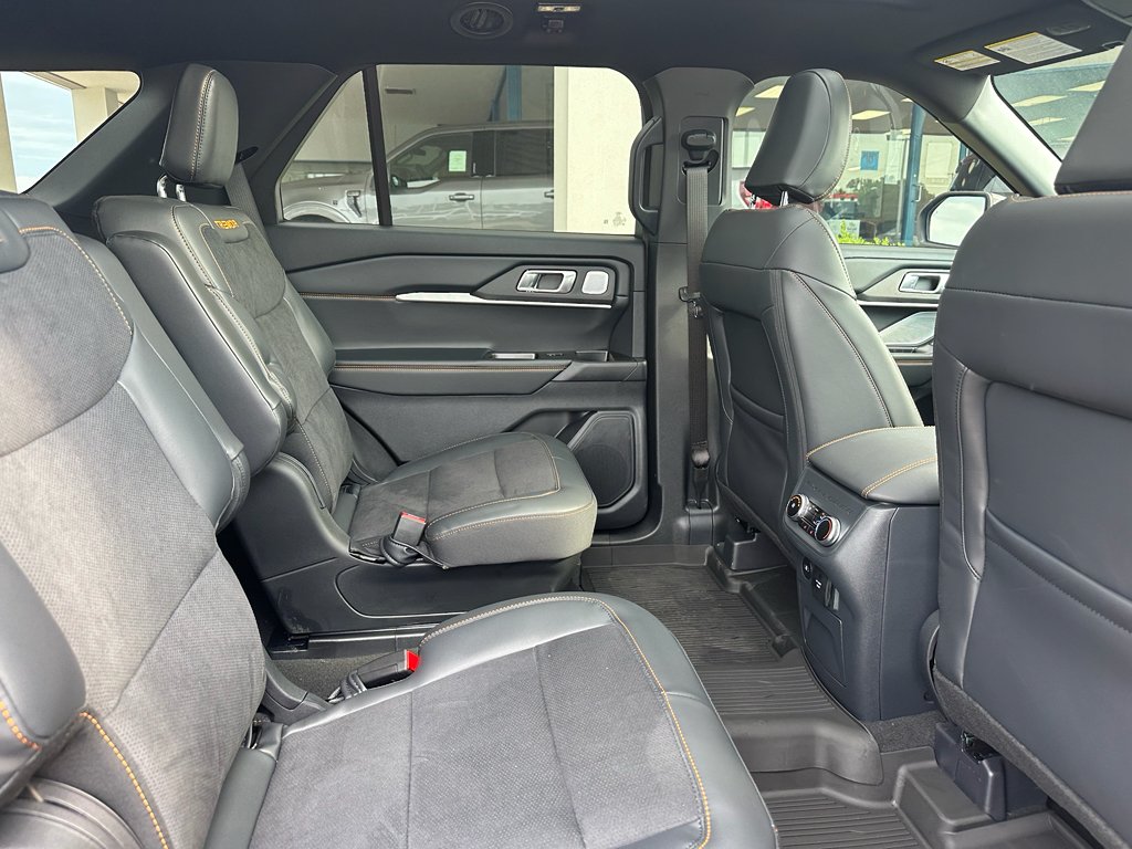 2026 Ford Explorer Tremor - Photo 33