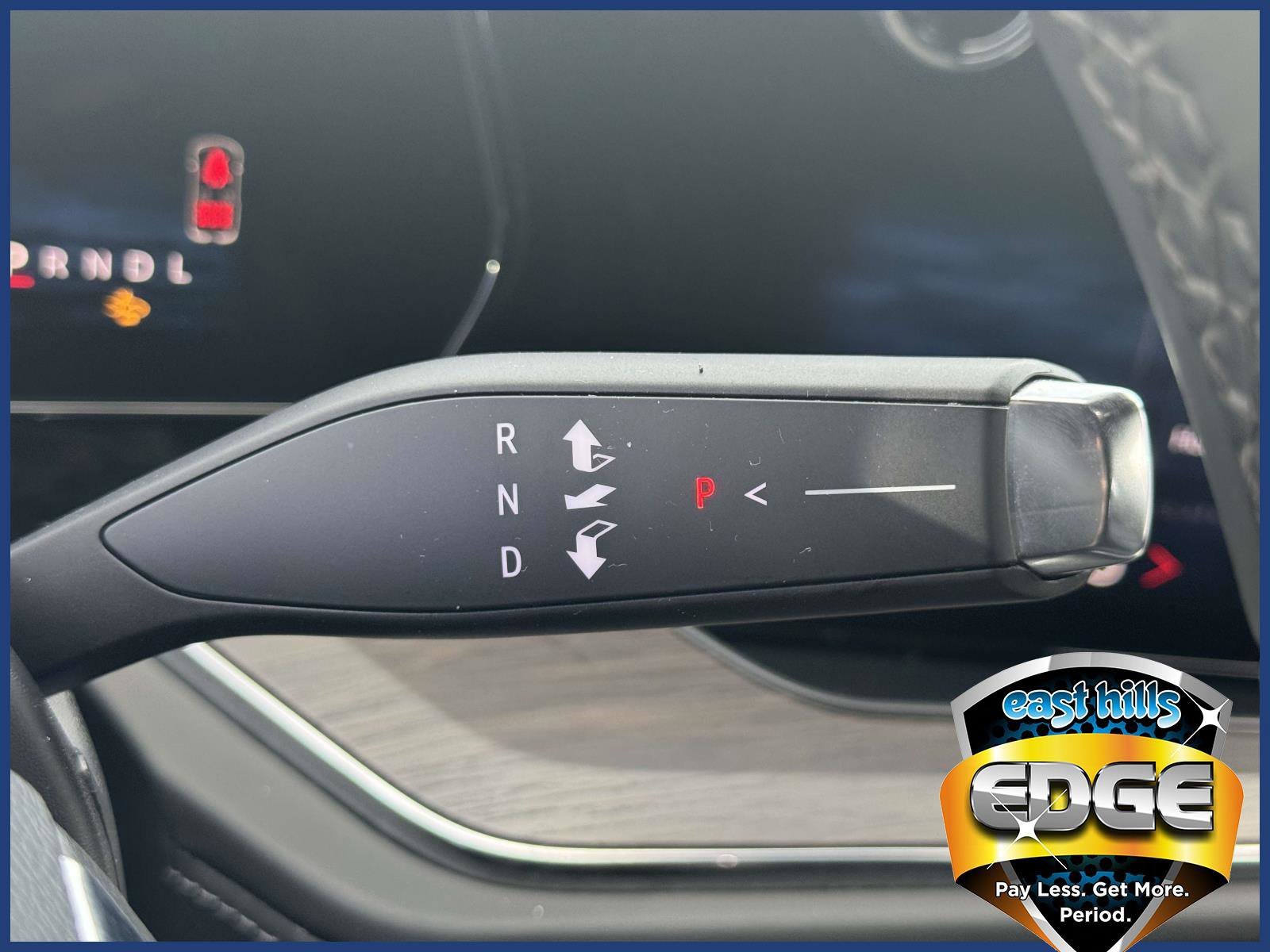 Certified Used 2025 Black Chevrolet LT image 23