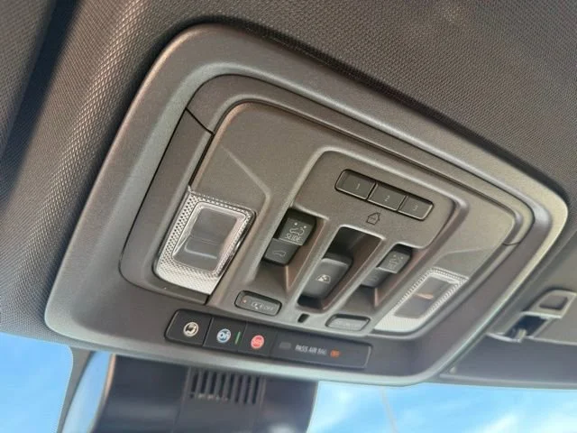 2026 GMC Sierra 2500HD Denali - Photo 33