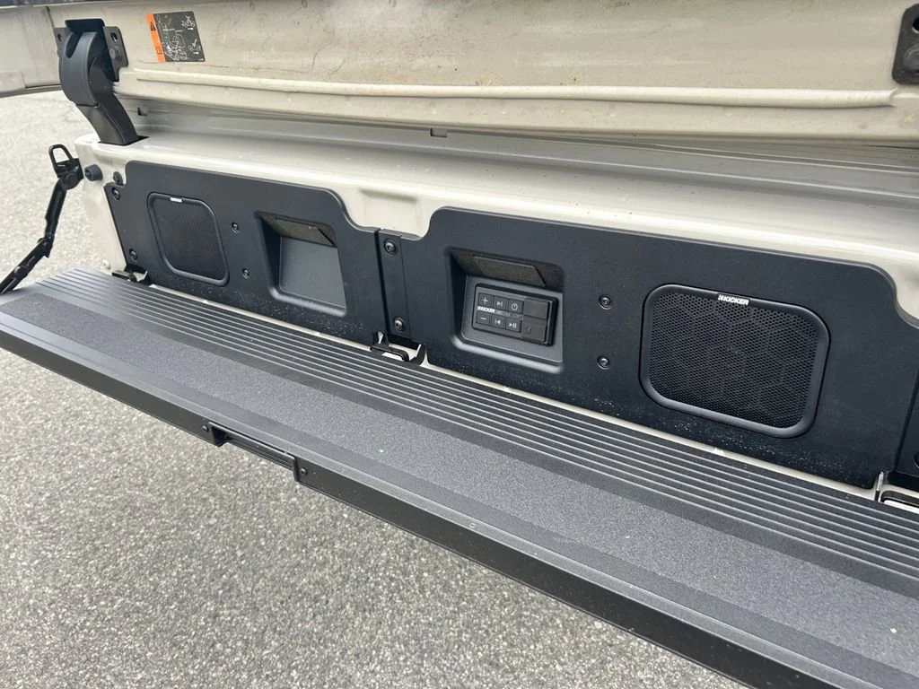 New 2026 Coastal Dune GMC AT4X image 28