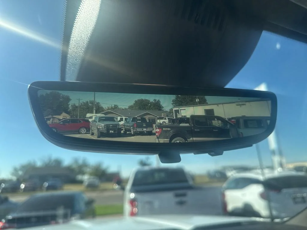 New 2026 Summit White GMC Denali image 24