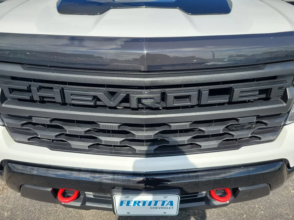 2024 Chevrolet Silverado 1500 Custom - Photo 30