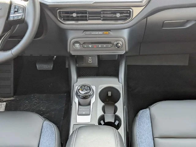 New 2026 Velocity Blue Metallic Ford Outer Banks® image 46