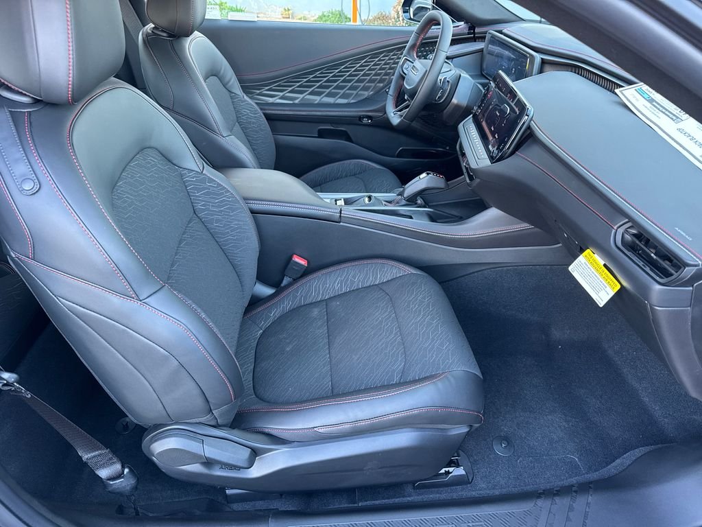 2026 Dodge Charger Scat Pack - Photo 13