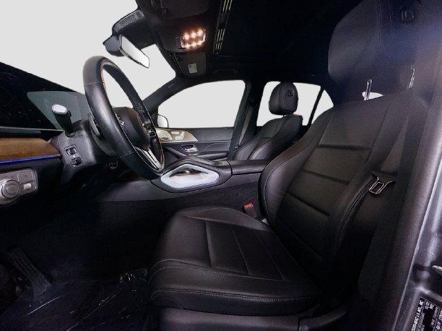 Used 2023 Selenite Gray Metallic Mercedes-Benz GLE 350 image 18