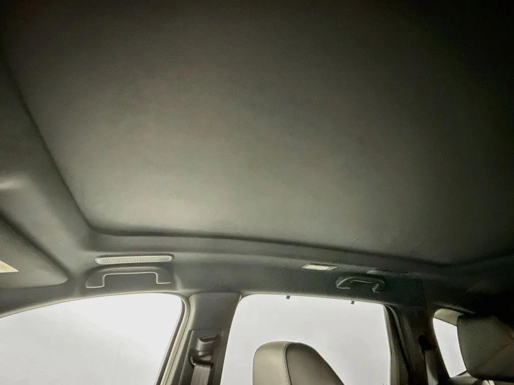 New 2026 Liquid Carbon Metallic Acura A-Spec image 22