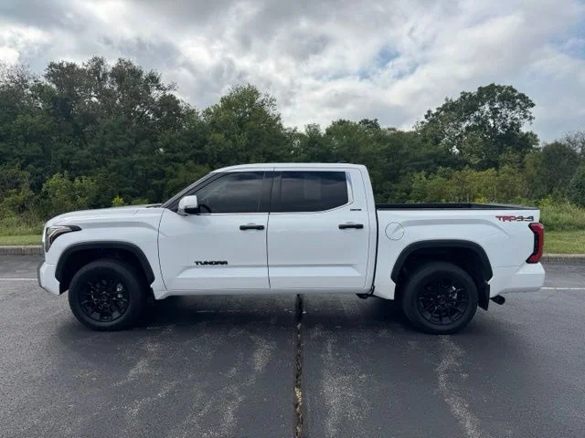 Used 2023 Ice Toyota Limited image 6