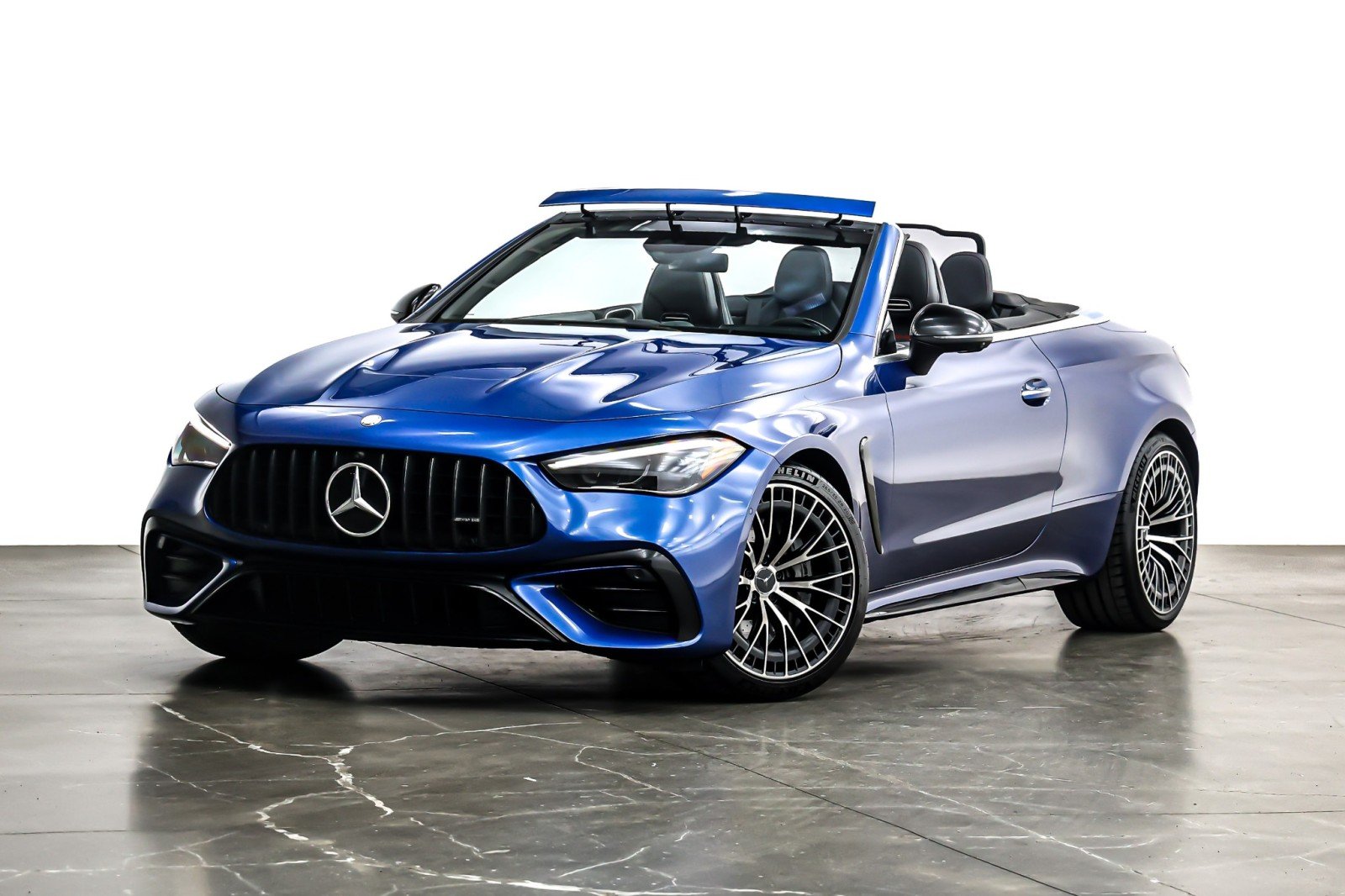 2025 Mercedes-Benz CLE