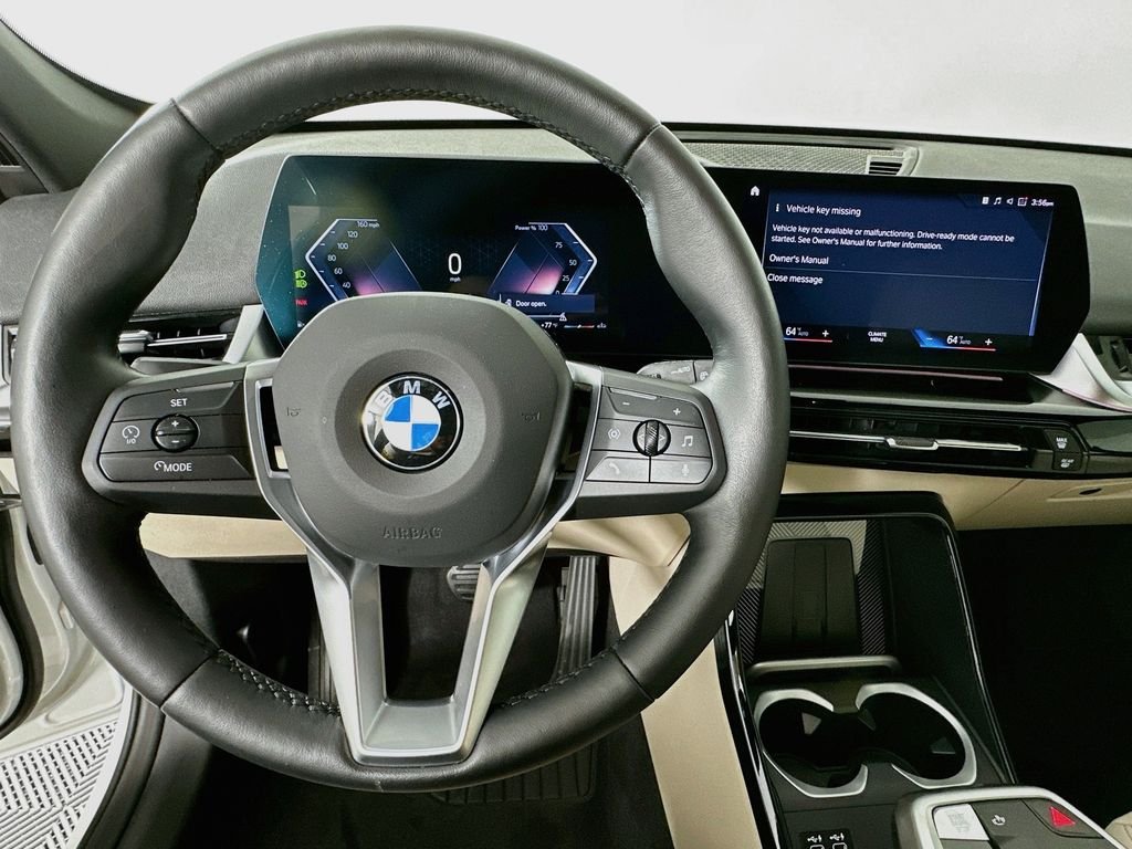 Certified Used 2023 Alpine White BMW xDrive28i image 11