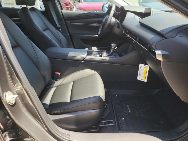 New 2026 Machine Gray Metallic Mazda 2.5 S Select Sport image 8