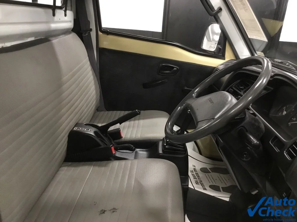 Used 1992 Beige Suzuki 4wd image 25