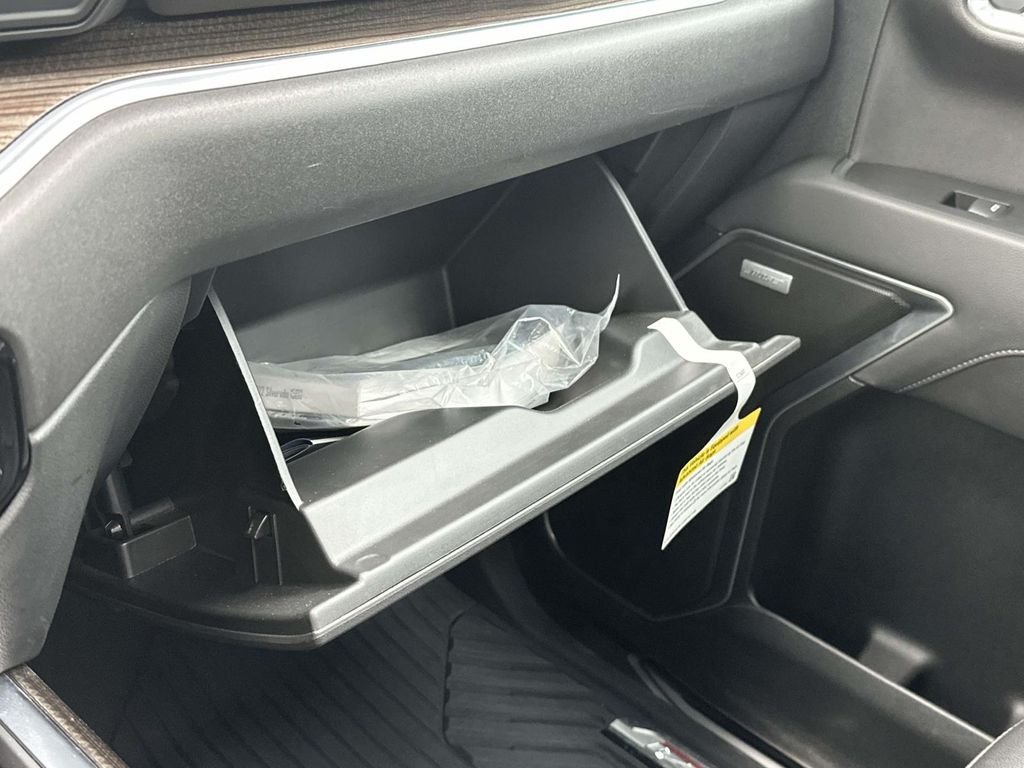 2022 Chevrolet Silverado 1500 RST - Photo 32