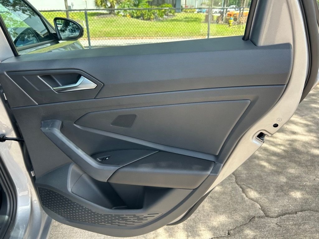 New 2026 Silver Volkswagen 1.5T Sport image 49
