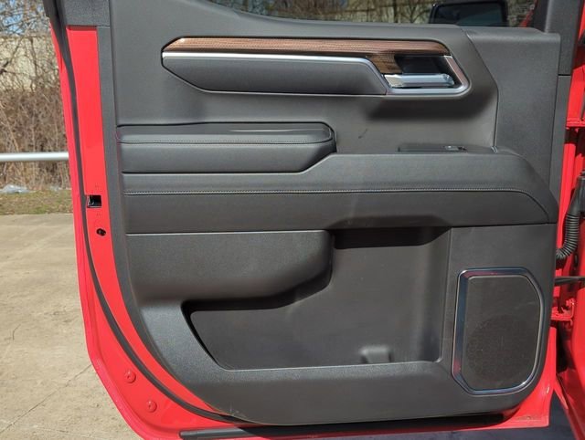 2025 Chevrolet Silverado 1500 LT - Photo 20