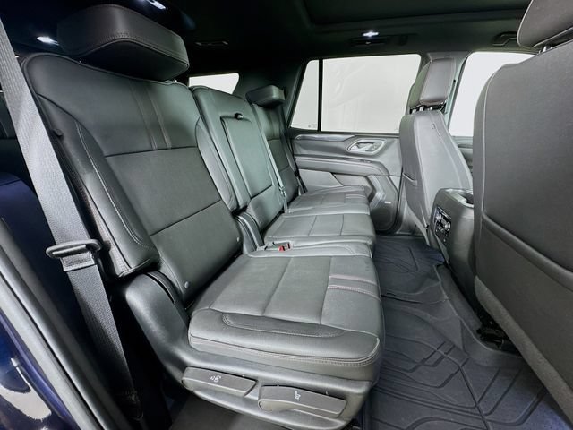 Used 2023 Midnight Blue Metallic Chevrolet RST image 30