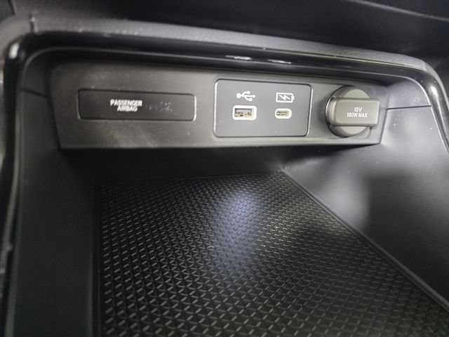 2024 Honda CR-V EX - Photo 51