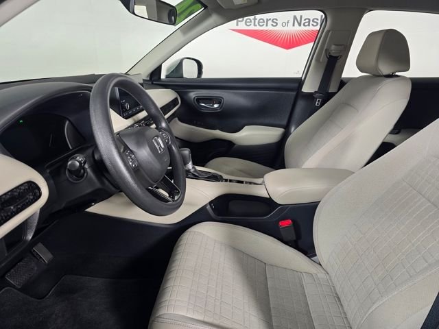 2024 Honda HR-V LX - Photo 15