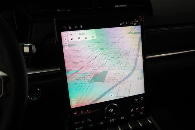 2027 GMC Terrain Elevation - Photo 35