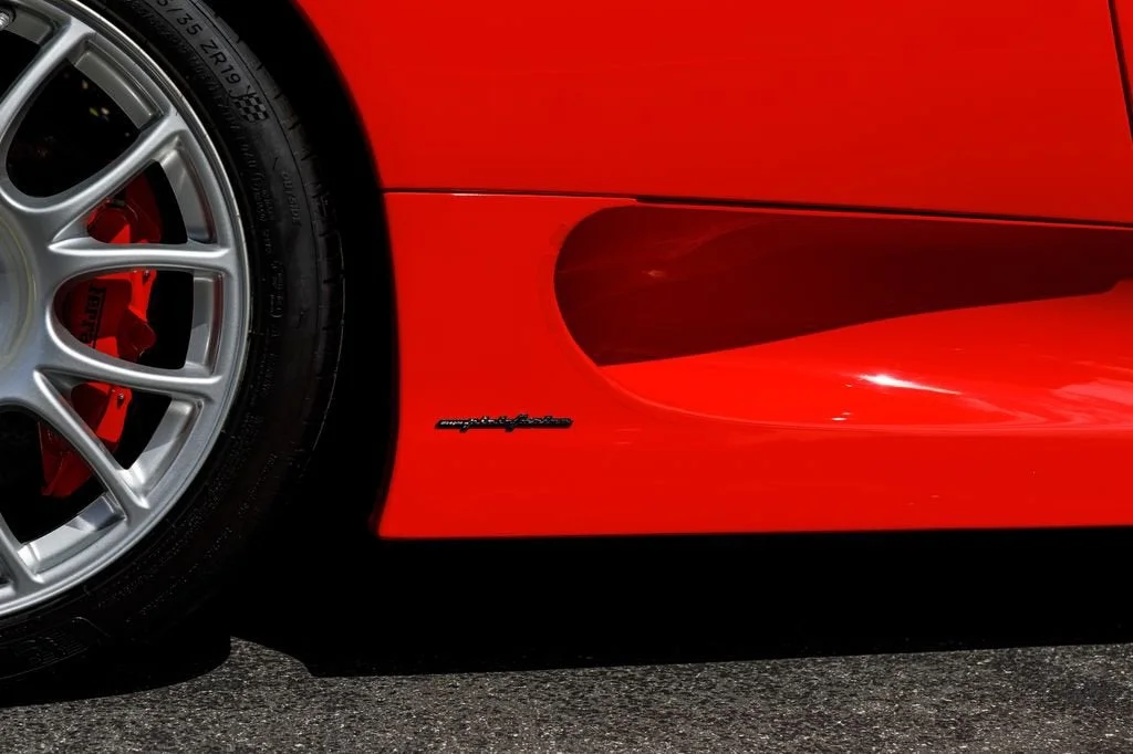 Used 2004 Rosso Scuderia Ferrari  image 36